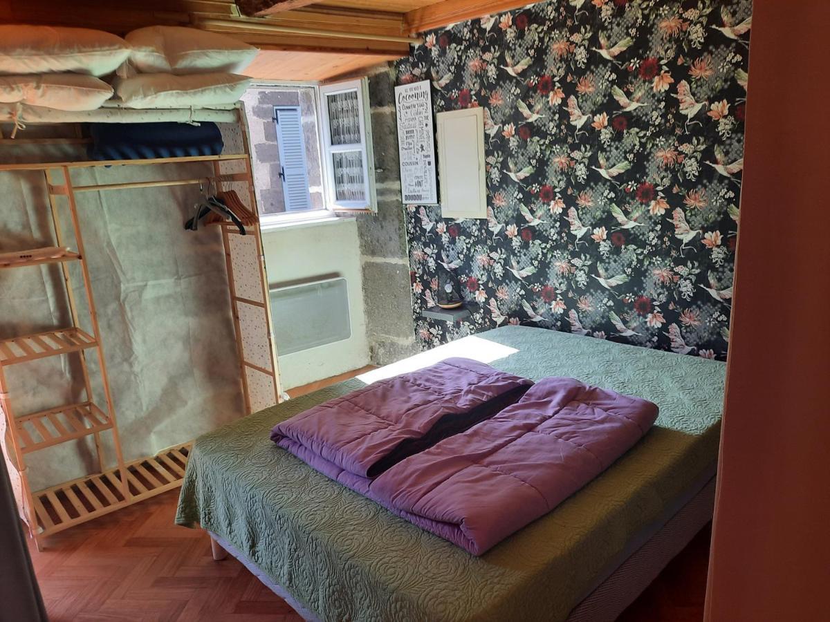 La Maisonnette 퐁땅쥬 외부 사진