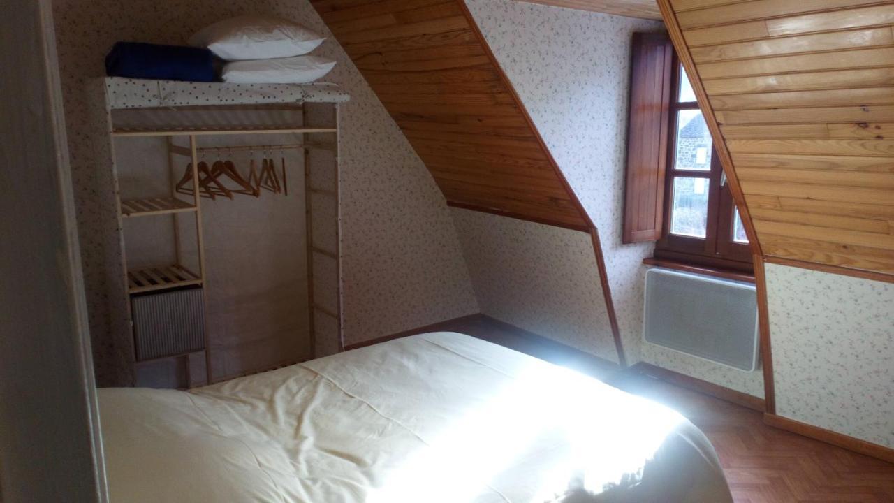 La Maisonnette 퐁땅쥬 외부 사진
