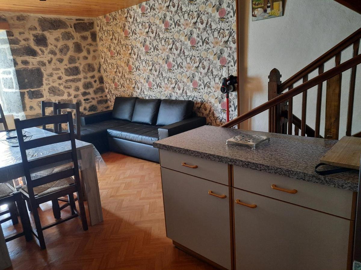 La Maisonnette 퐁땅쥬 외부 사진