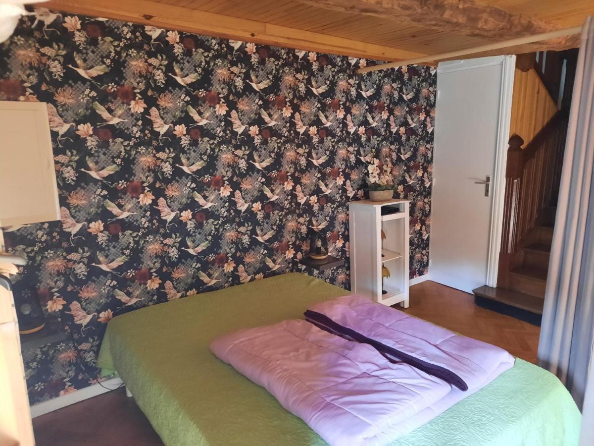 La Maisonnette 퐁땅쥬 외부 사진